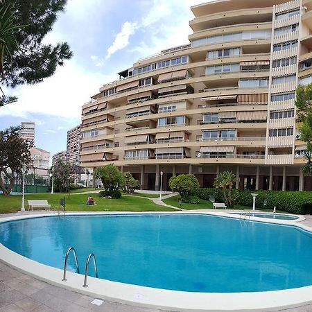 La Senal Apartment Alicante Exterior photo