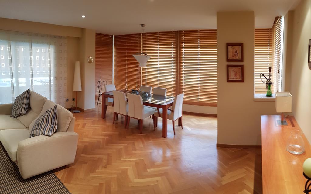 La Senal Apartment Alicante Exterior photo