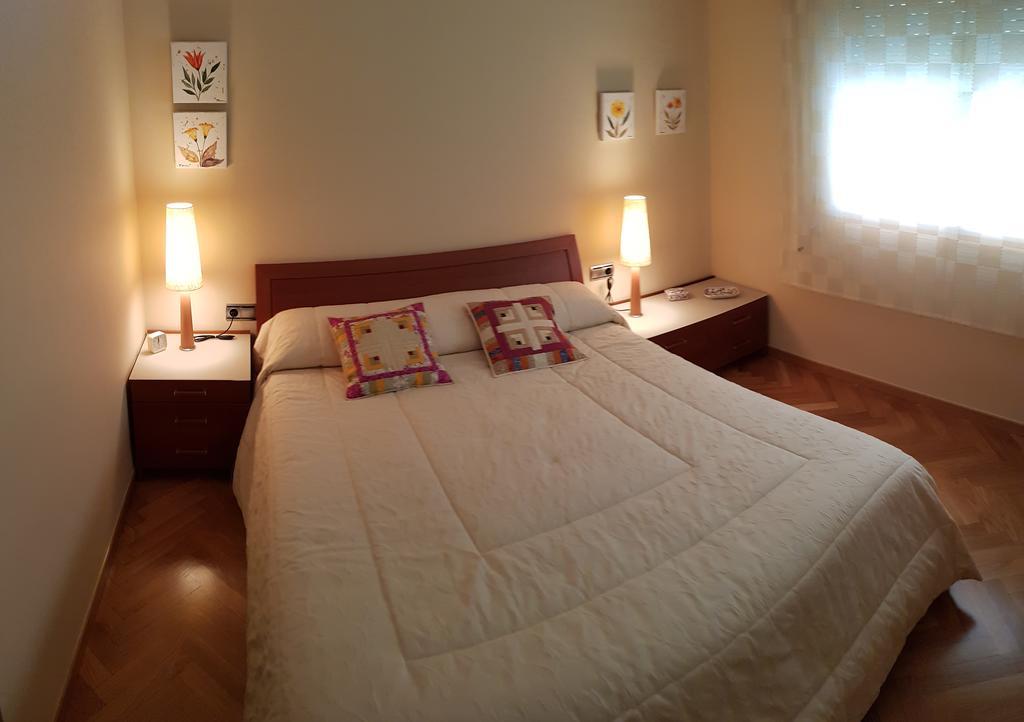 La Senal Apartment Alicante Exterior photo