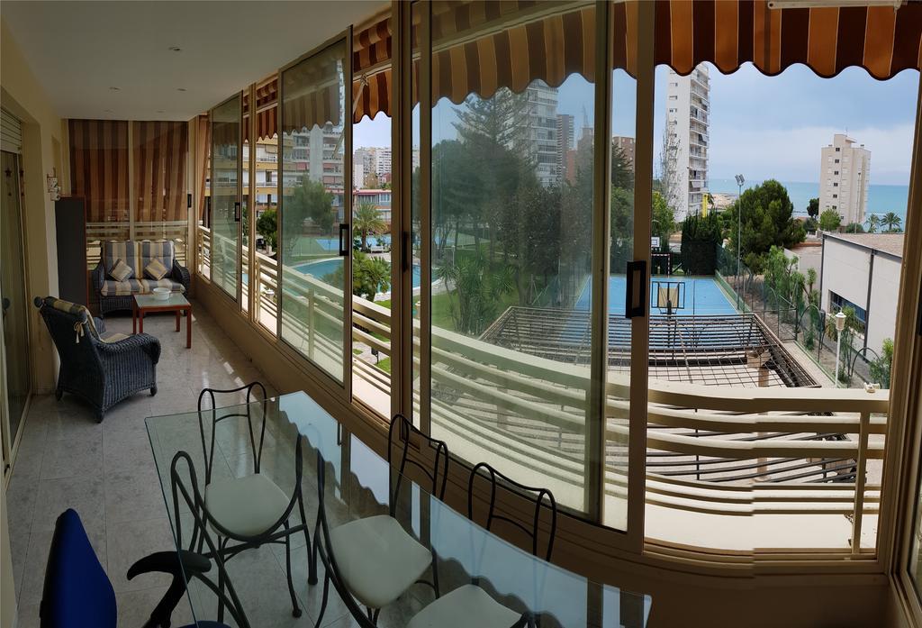 La Senal Apartment Alicante Exterior photo