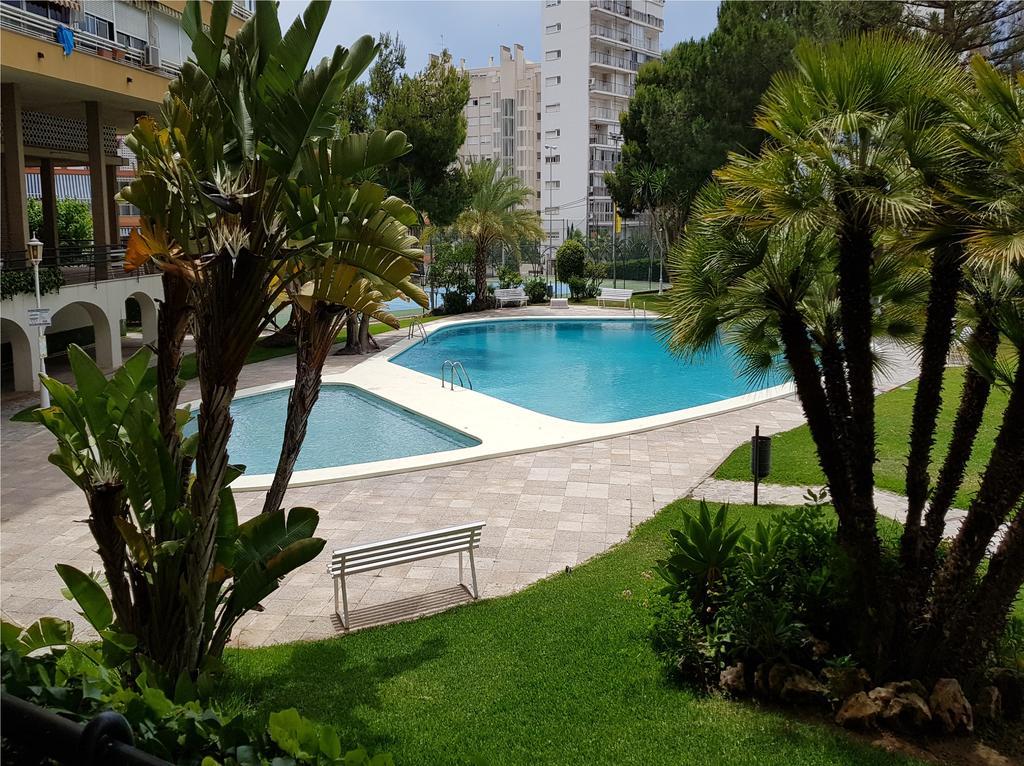 La Senal Apartment Alicante Exterior photo